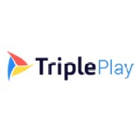 Tripleplay Broadband Pvt. Ltd Logo